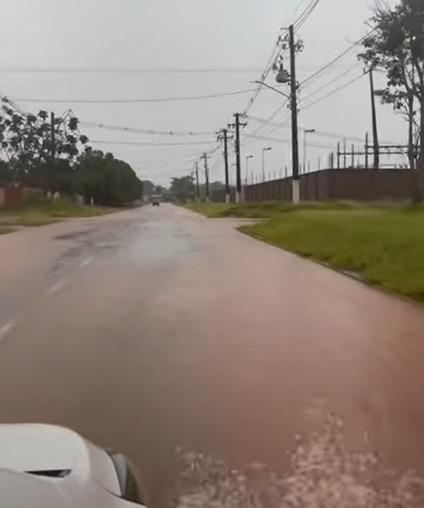 Prefeitura vai investir R$ 7 milhões no recapeamento das ruas centrais e na drenagem de pontos críticos