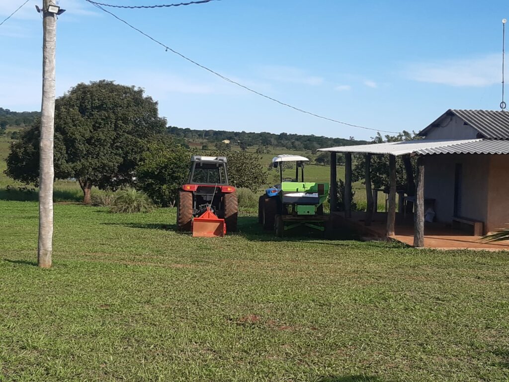 De janeiro a abril, Seprodes já atendeu mais de 40 pequenos produtores