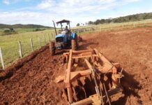 De janeiro a abril, Seprodes já atendeu mais de 40 pequenos produtores