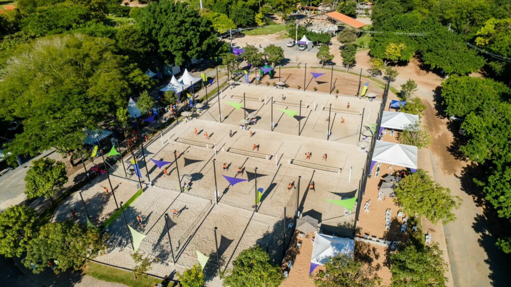 Eventos esportivos reuniram mais de 680 atletas em Bonito no mês de abril Eventos esportivos reuniram mais de 680 atletas em Bonito no mês de abril