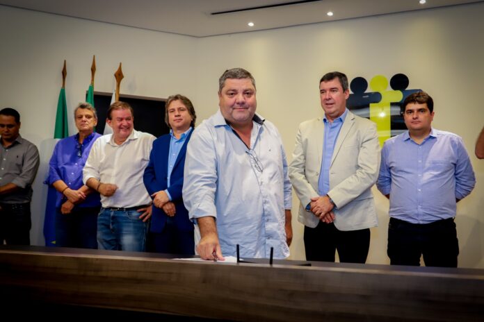 Foto: Edson Ribeiro/Assomasul