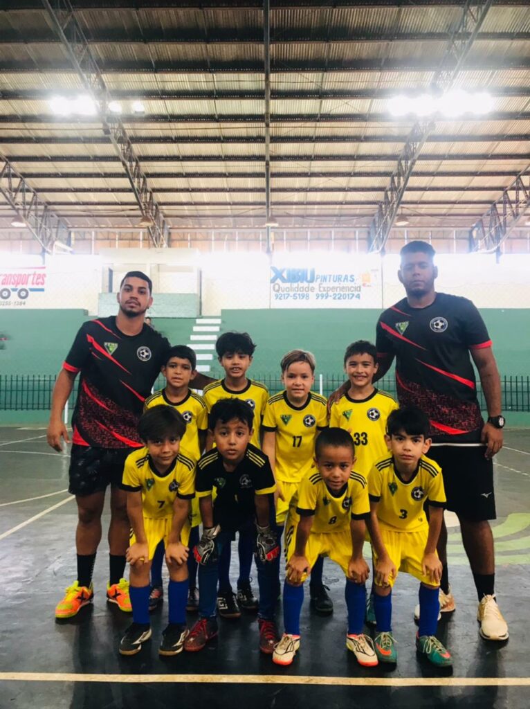 Bonito está nas semis da Copa Estadual Pelézinho 2023 Bonito está nas semis da Copa Estadual Pelézinho 2023