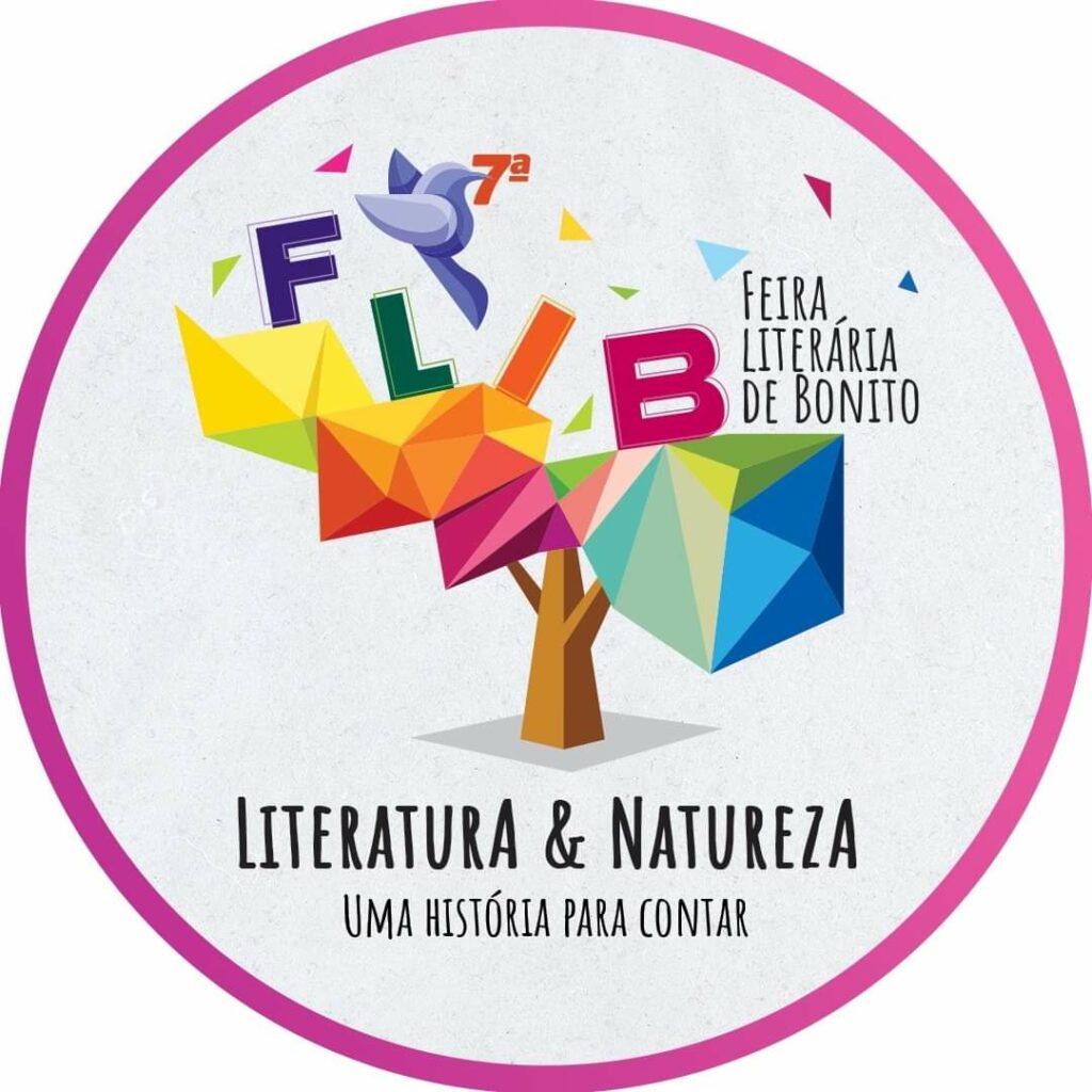 Confira a programação completa da FLIB 2023