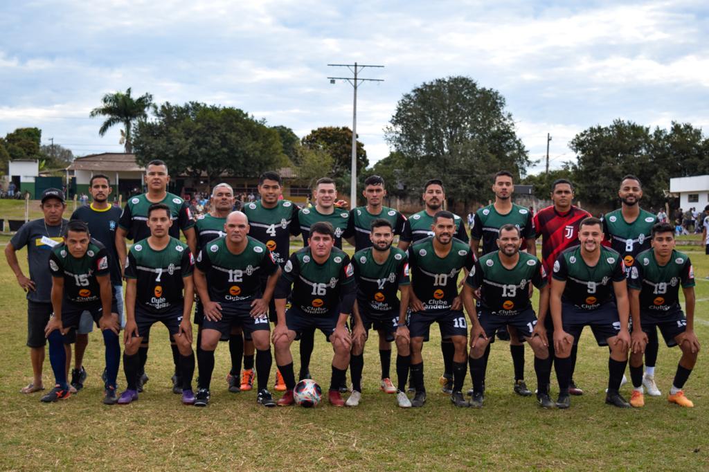 Definidos os semifinalistas do Campeonato Municipal de Futebol 2023 Definidos os semifinalistas do Campeonato Municipal de Futebol 2023
