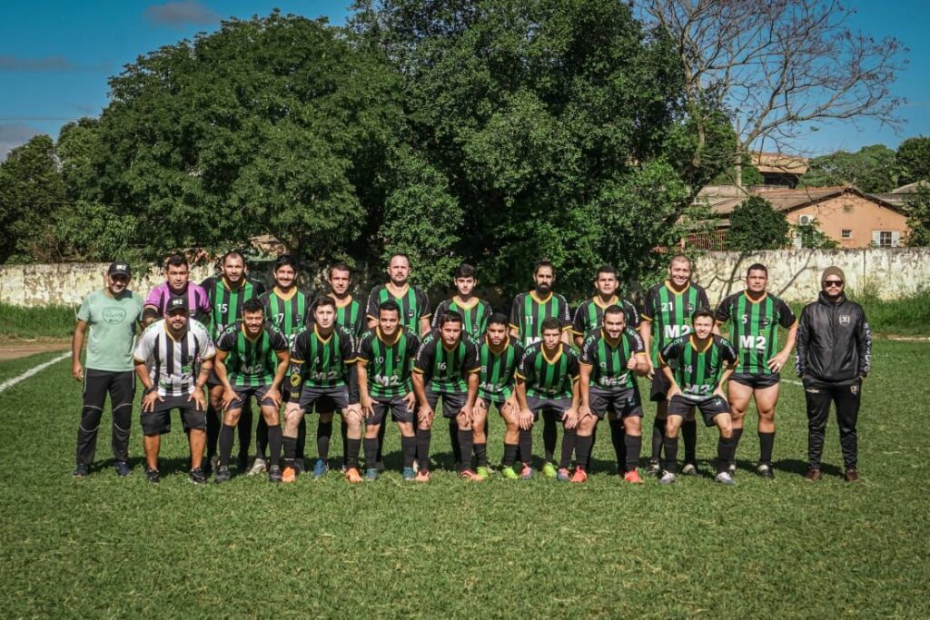 Definidos os semifinalistas do Campeonato Municipal de Futebol 2023 Definidos os semifinalistas do Campeonato Municipal de Futebol 2023