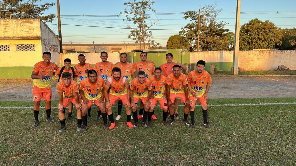 Definidos os semifinalistas do Campeonato Municipal de Futebol 2023 Definidos os semifinalistas do Campeonato Municipal de Futebol 2023