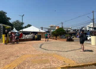 Festival de Inverno: Bonito já tem 87% de lotação nas hospedagens e mais de 5,5 mil passeios vendidos Category Template 1