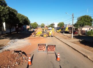 Atenção as alterações no trânsito de Bonito Departamento Municipal de Transporte e Trânsito