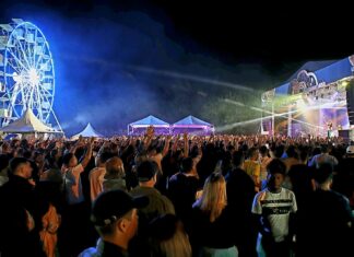 Plural, Festival de Inverno de Bonito recebe 100 mil pessoas em cinco dias Category Template 1