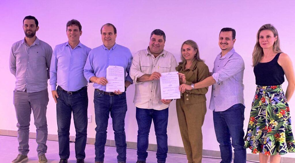 Bonito lança programa 'Capacita Bonito', com foco no comércio e trade turístico Bonito lança programa 'Capacita Bonito', com foco no comércio e trade turístico