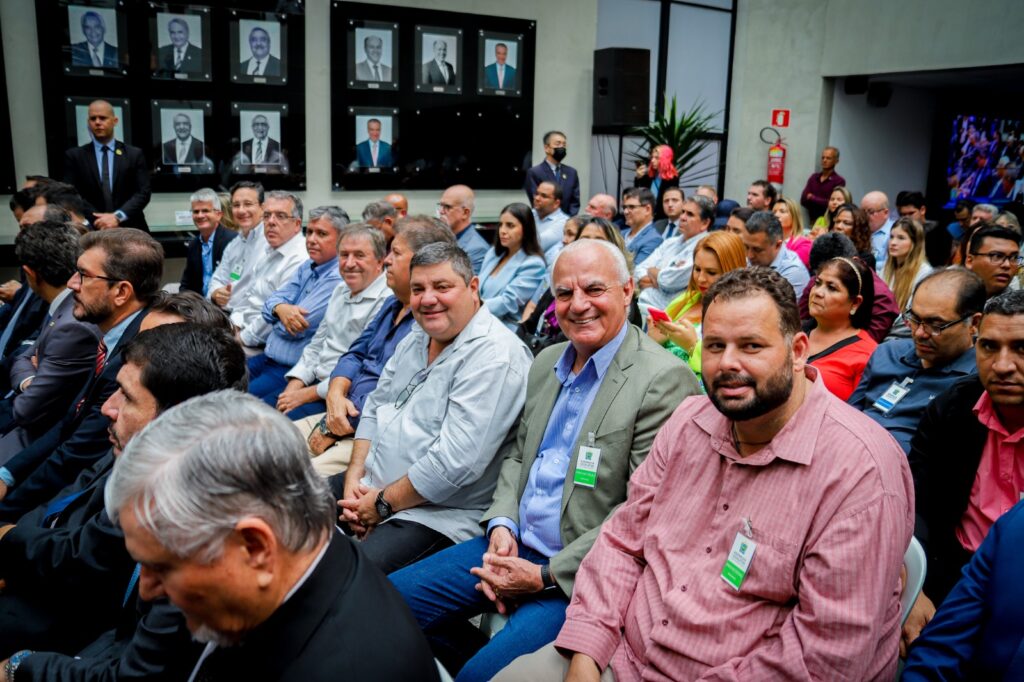 Bonito vai receber R$ 500 mil em emendas para a Saúde