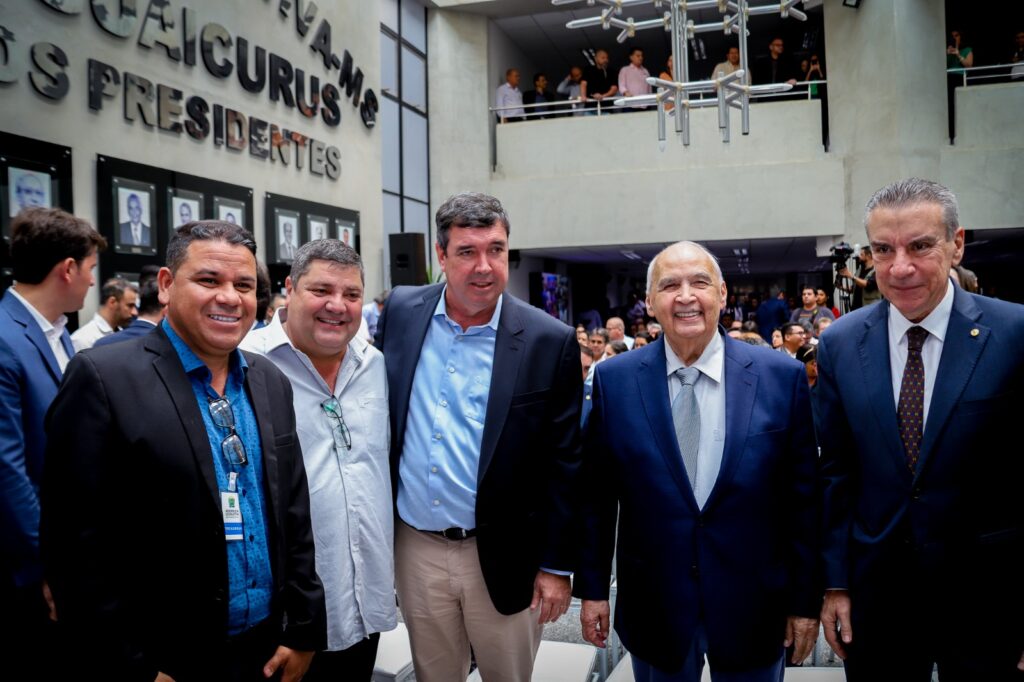 Bonito vai receber R$ 500 mil em emendas para a Saúde Bonito vai receber R$ 500 mil em emendas para a Saúde