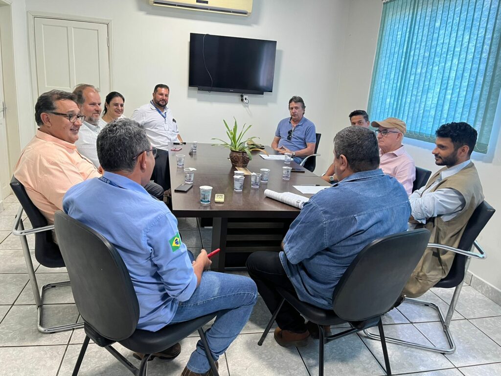 Sanesul irá realizar a troca de toda a rede de água e esgoto da Rua das Flores