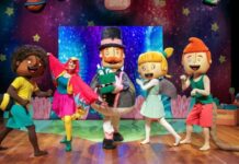 Festival de Inverno terá programação kids, com teatro, circo, oficinas, contação de histórias e shows