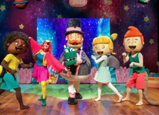 Festival de Inverno terá programação kids, com teatro, circo, oficinas, contação de histórias e shows Category Template 1