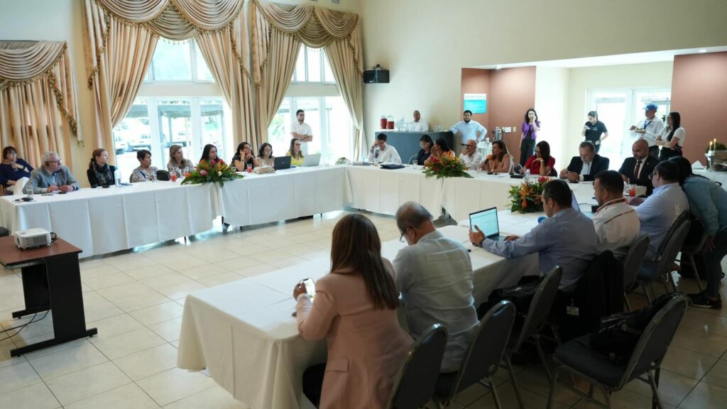Bonito participa do Fórum de Turismo Sustentável e Mudanças Climáticas em Honduras