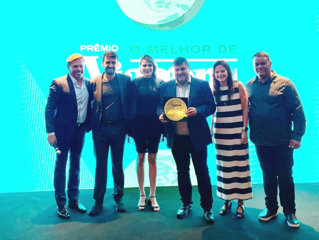 Bonito é eleito pela 17ª vez o Melhor Destino de Ecoturismo pela editora Abril
