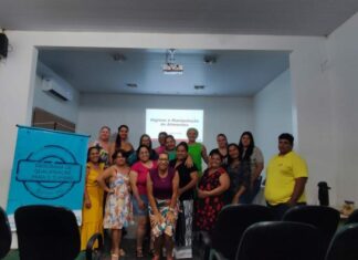 Prefeitura de Bonito e SECTUR, realizam curso de Higiene e Manipulação de Alimentos Category Template 1