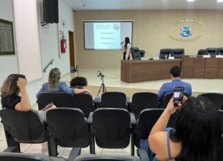 Prefeitura realiza audiência pública para discussão da LOA 2024 Category Template 1