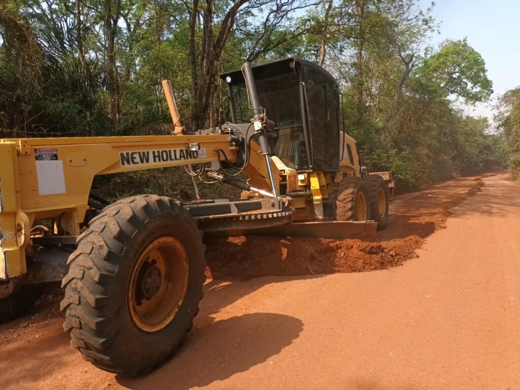 Gruta do Lago Azul recebe manutenção e novos equipamentos para garantir segurança dos visitantes