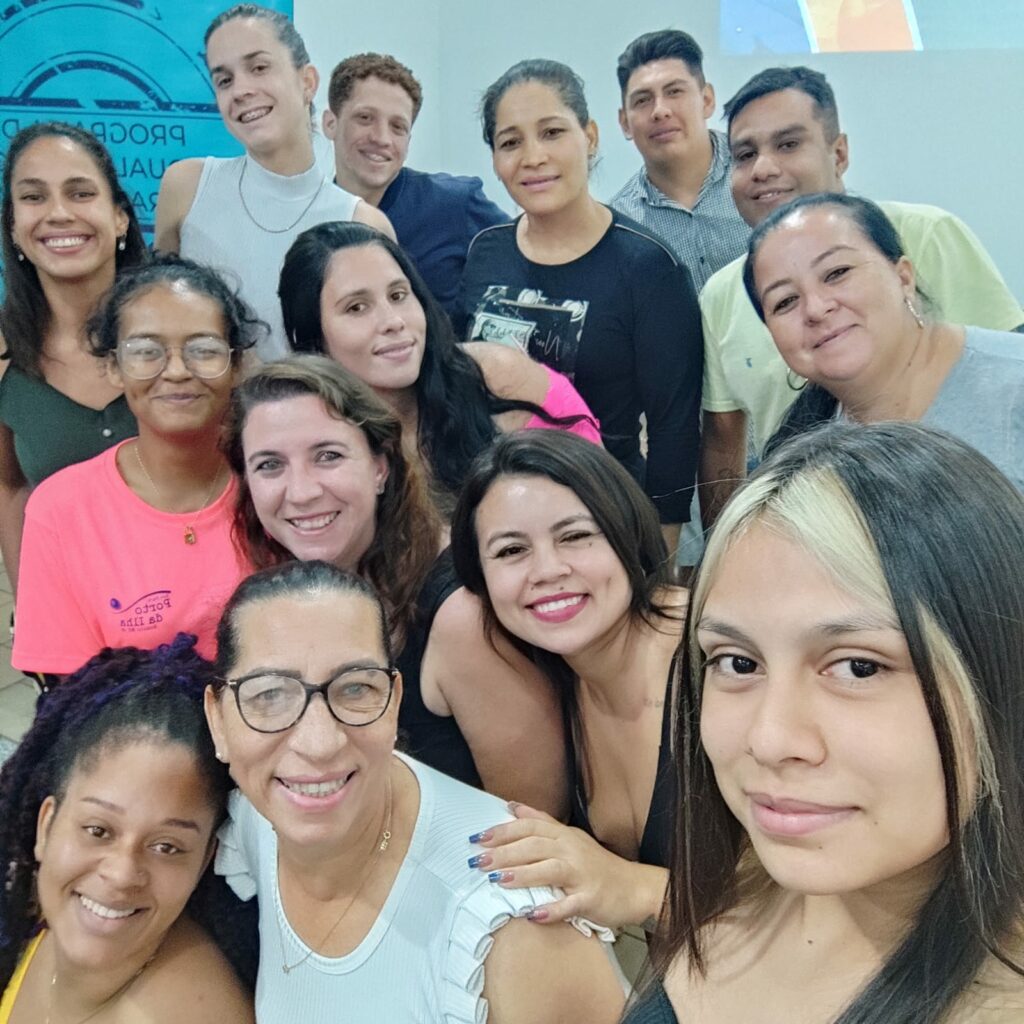 Sectur realiza cursos de Higiene e Manipulação de Alimentos e de Comida de Boteco Sectur realiza cursos de Higiene e Manipulação de Alimentos e de Comida de Boteco