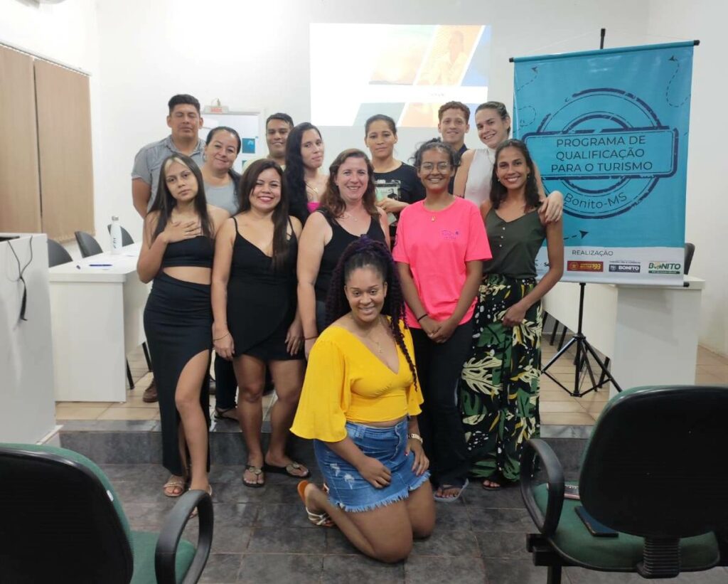 Sectur realiza cursos de Higiene e Manipulação de Alimentos e de Comida de Boteco Sectur realiza cursos de Higiene e Manipulação de Alimentos e de Comida de Boteco