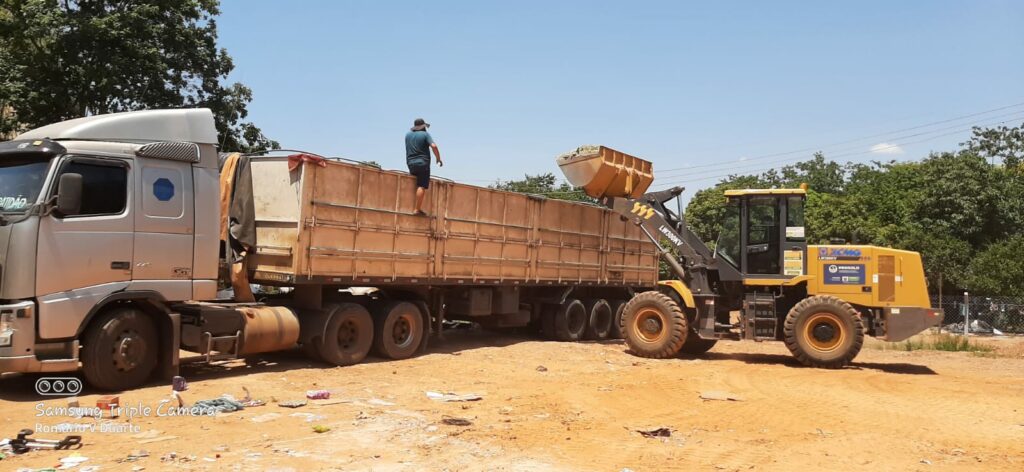 Projeto piloto em MS, 'Formigão' coletou 30 toneladas de vidro durante alta temporada em Bonito