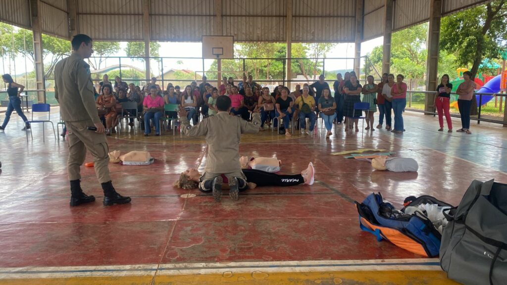 Professores iniciam Jornada Pedagógica em preparação ao Volta às aulas no dia 21 fevereiro