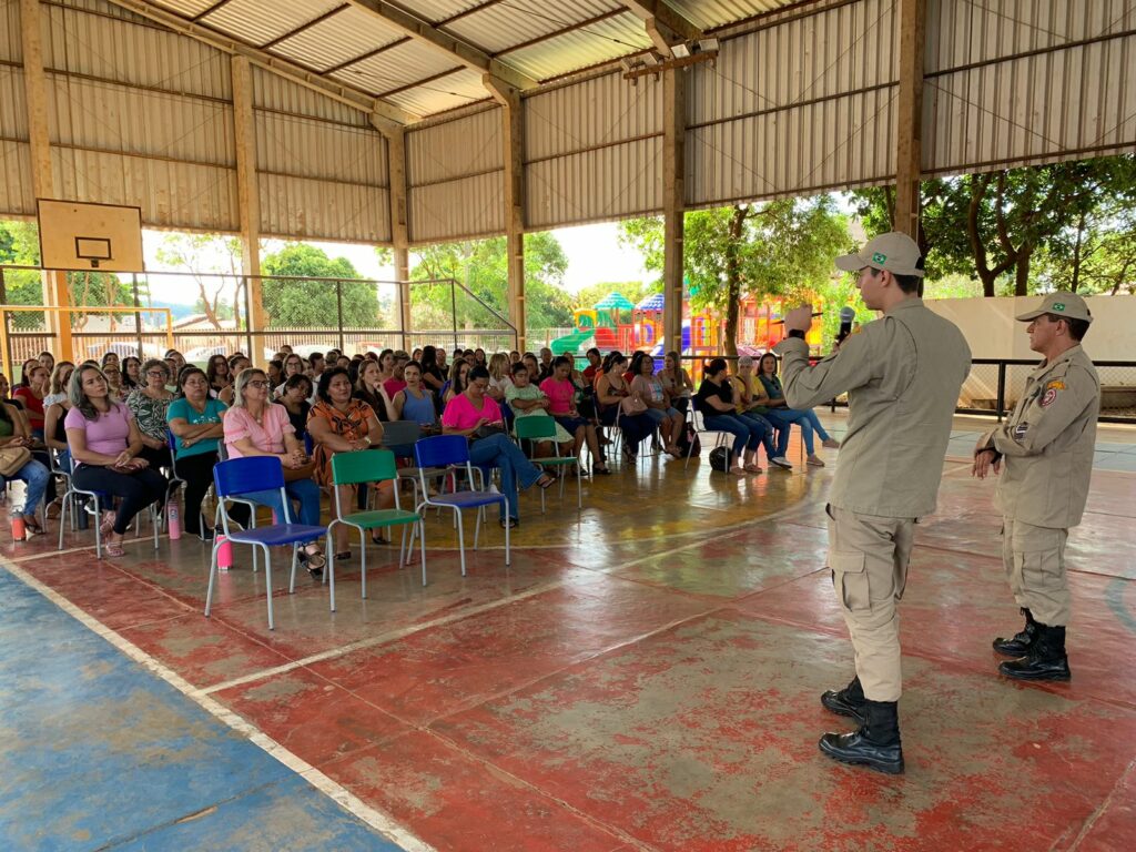 Professores iniciam Jornada Pedagógica em preparação ao Volta às aulas no dia 21 fevereiro