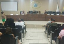 Audiência pública define data do XXIII Festival de Inverno entre 21 e 25 de agosto