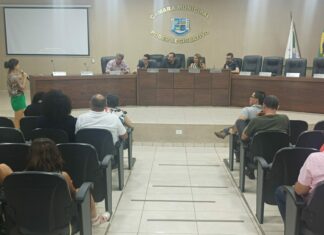 Audiência pública define data do XXIII Festival de Inverno entre 21 e 25 de agosto Category Template 1