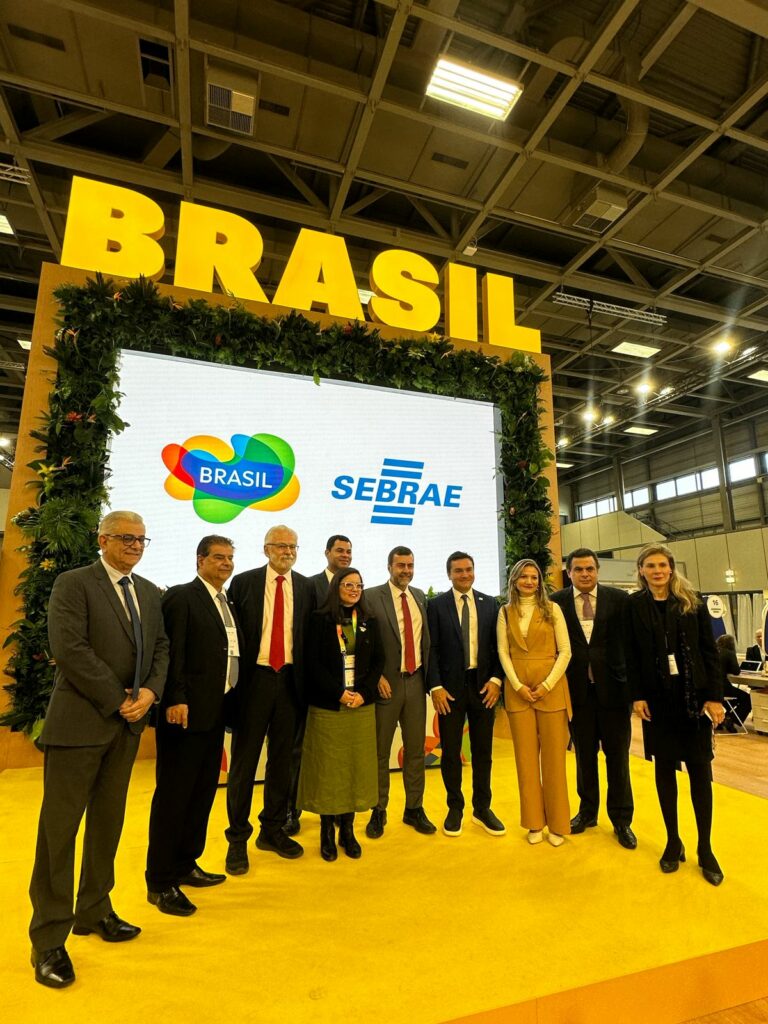 ITB Berlin: Bonito participa da maior feira de turismo do mundo