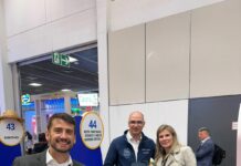 Belezas naturais de Bonito são destacadas em feira com mais de 170 países