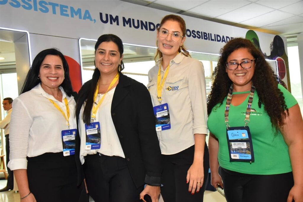 Bonito participa na 21ª Edicão do Fórum Panrotas