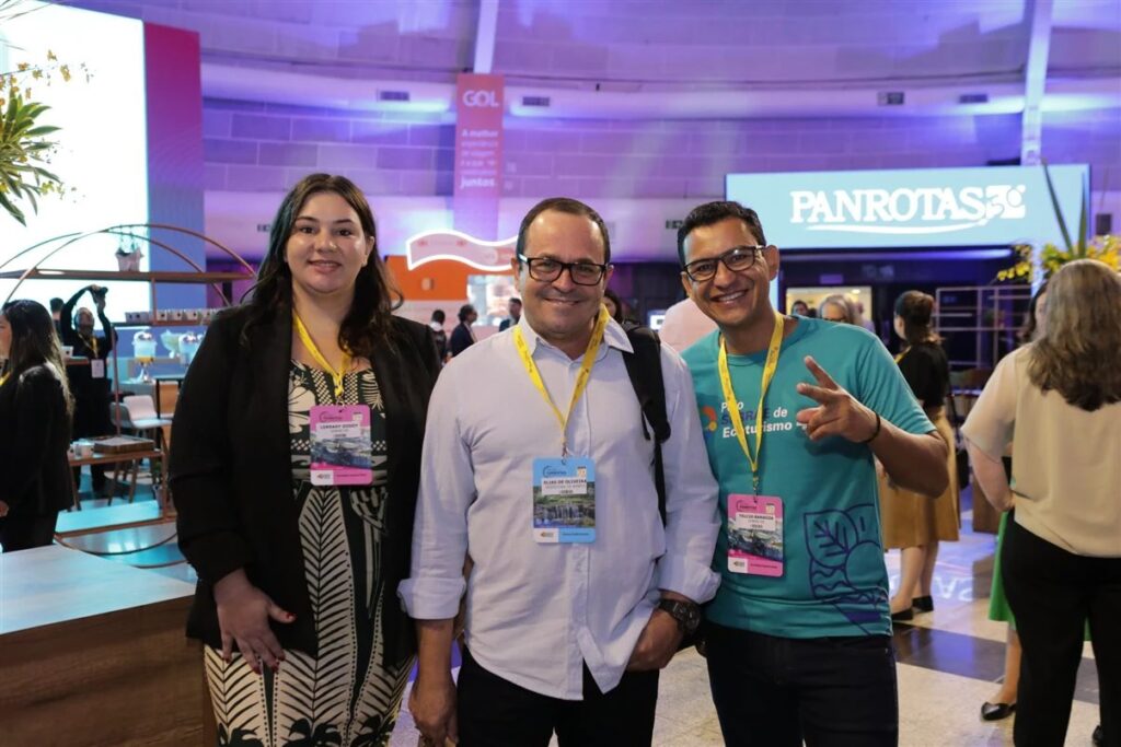 Bonito participa na 21ª Edicão do Fórum Panrotas