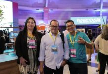 Bonito participa na 21ª Edicão do Fórum Panrotas