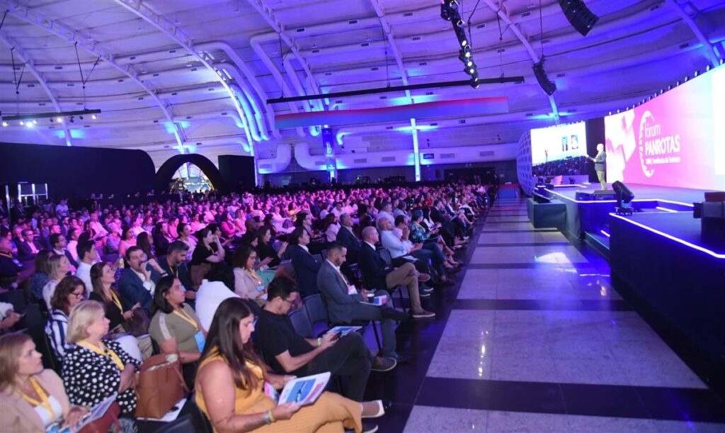 Bonito participa na 21ª Edicão do Fórum Panrotas