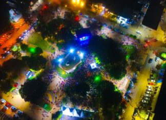 Confira a programação completa do Festival de Cerveja de Bonito Category Template 1