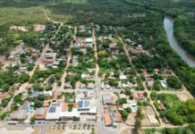 Festa de Reis do Distrito Águas do Miranda acontece neste final de semana