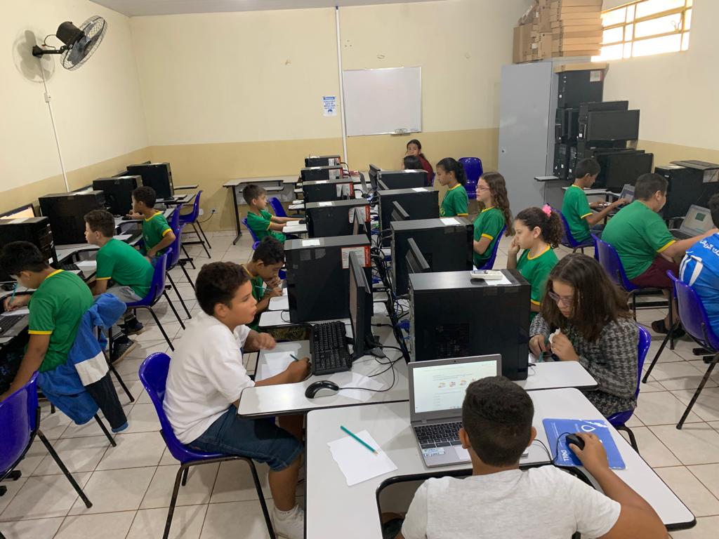 Semec inicia avaliações diagnósticas nas escolas para medir nível de aprendizado do alunos