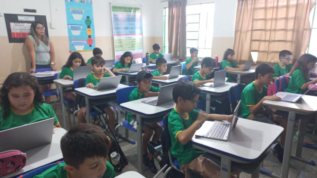 Semec inicia avaliações diagnósticas nas escolas para medir nível de aprendizado do alunos