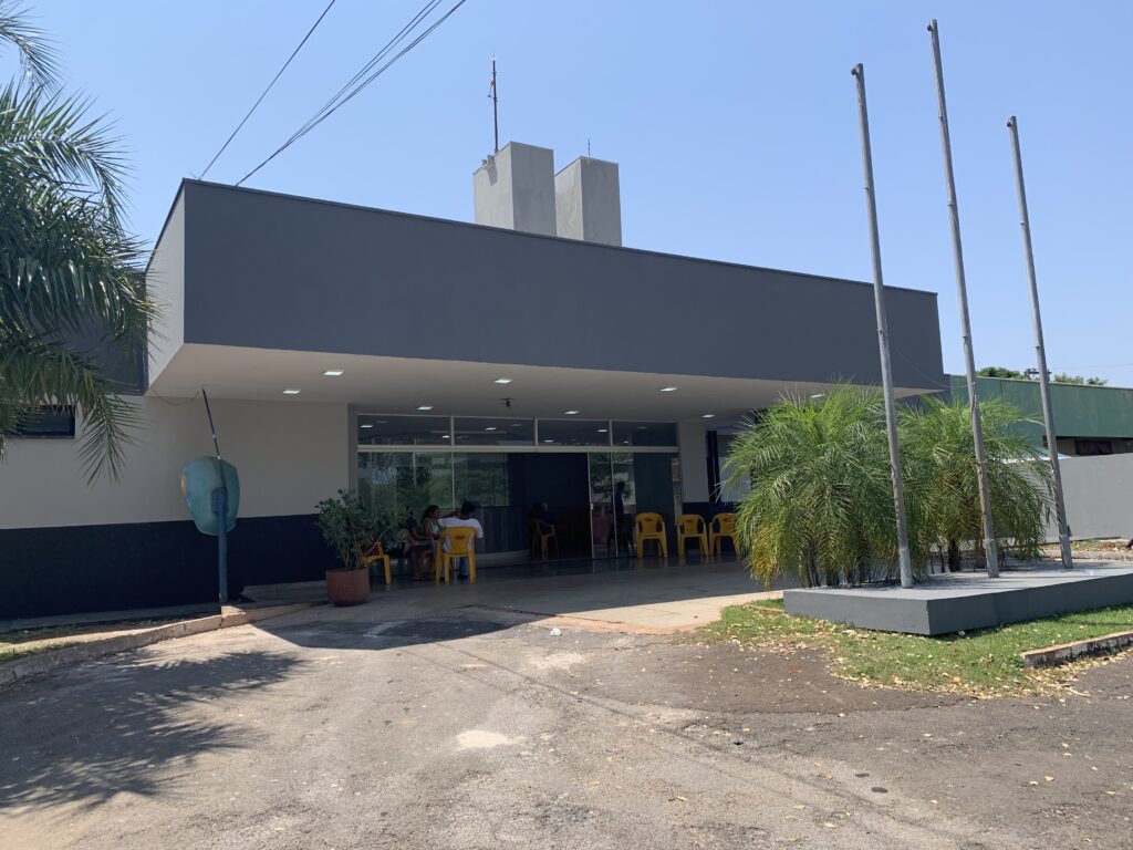 Bonito agora conta com atendimento odontológico hospitalar para casos de acidentes