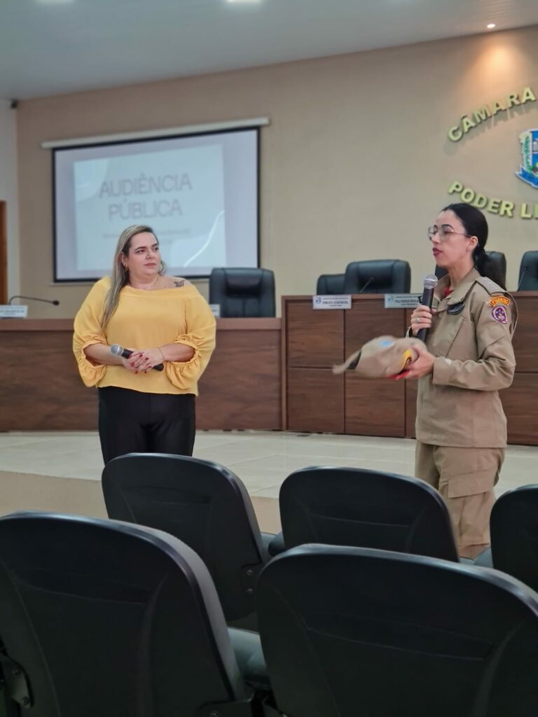 Saúde apresenta relatórios de atendimentos do primeiro quadrimestre de 2024 Saúde apresenta relatórios de atendimentos do primeiro quadrimestre de 2024
