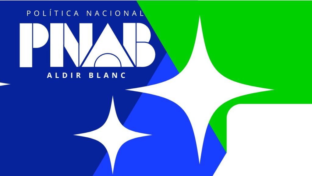 Edital referente a Politica Nacional Aldir Blanc
