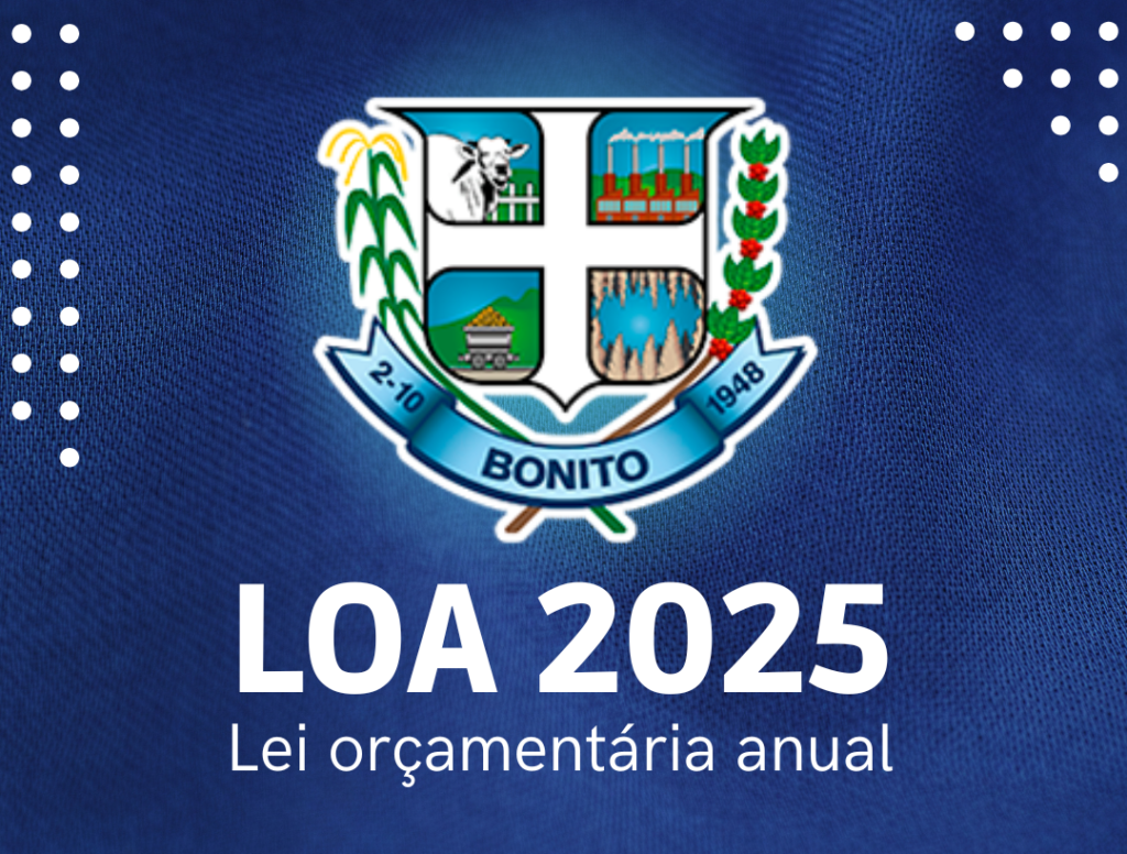 Prefeitura realiza audiência pública para apresentação da LOA 2025 nesta sexta-feira (25)