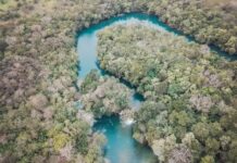 Município e Estado realizam primeira audiência pública para discutir revisão do Plano Diretor de Bonito