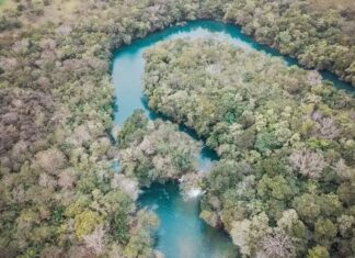 Município e Estado realizam primeira audiência pública para discutir revisão do Plano Diretor de Bonito Category Template 1