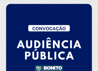 Convocação de Audiência Pública para Regularização Fundiária no Loteamento Palmeira Velha Category Template 1