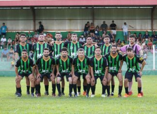 Bonito é finalista da Liga Terrão 2024 Category Template 1