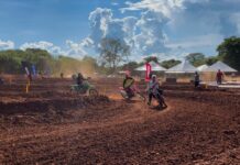 Velocross Esquenta Bonito abre calendário de eventos esportivos em 2025